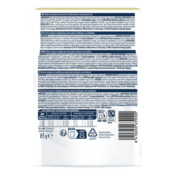 MATERIALES_969046_AffinityAdvCat_WetPhysio2025_AdultTurkey_85g_2D_BACK_4000px_Resized.png